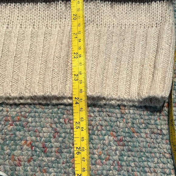 NWT Ladies size X-Large French Connection Sweater “super soft” - Picture 7 of 11